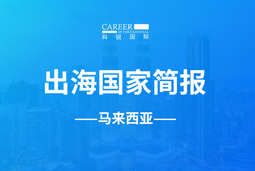 百耀互娱GO GLOBAL | 马来西亚国家简报